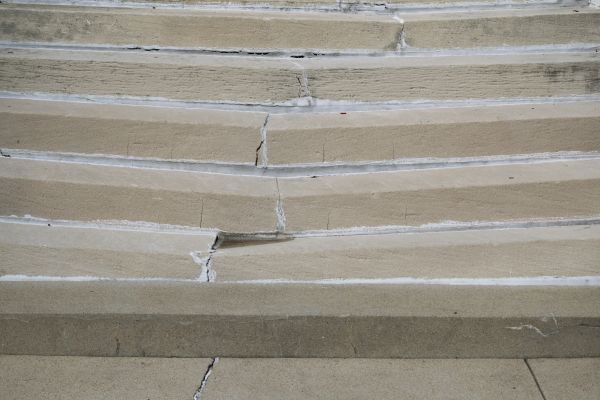 Cost of Sunken Slab Repair in Westland