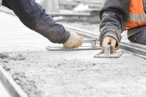 Cost of Driveway Mudjacking in Westland