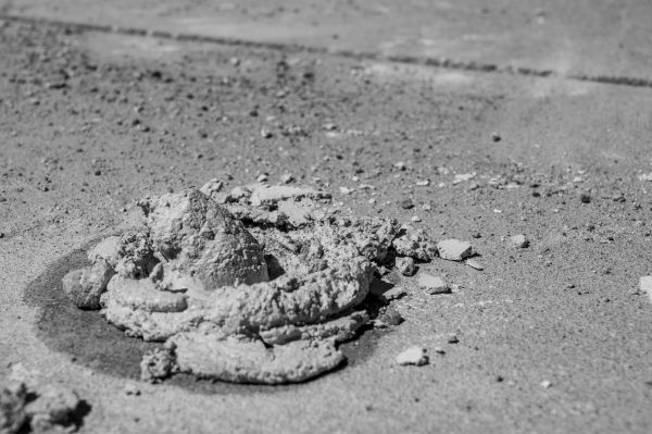 Cost of Concrete Pavement Raising in Westland