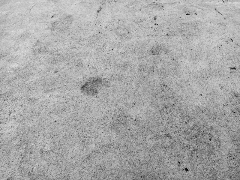 Completed Leveling Job