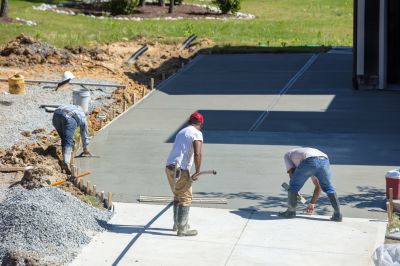 Concrete Repair Companies